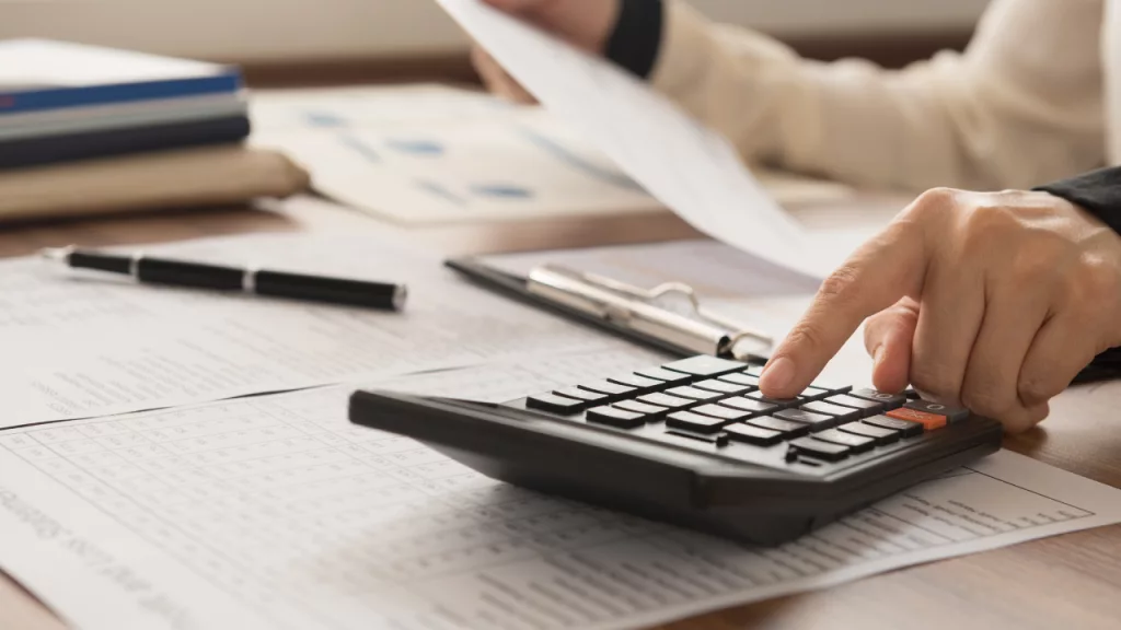 financial