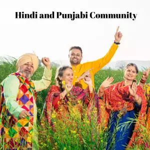 community