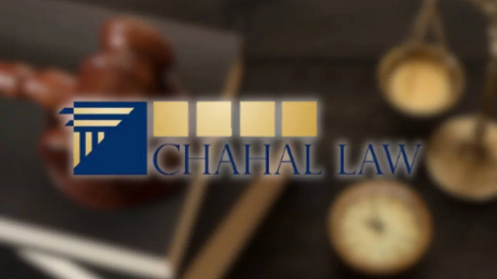 Chahl Law